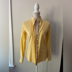 BR Oxford Pastel Button Down